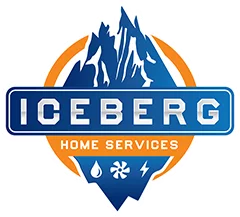 Iceberg Home Services logo