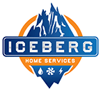 Iceberg Home Services logo